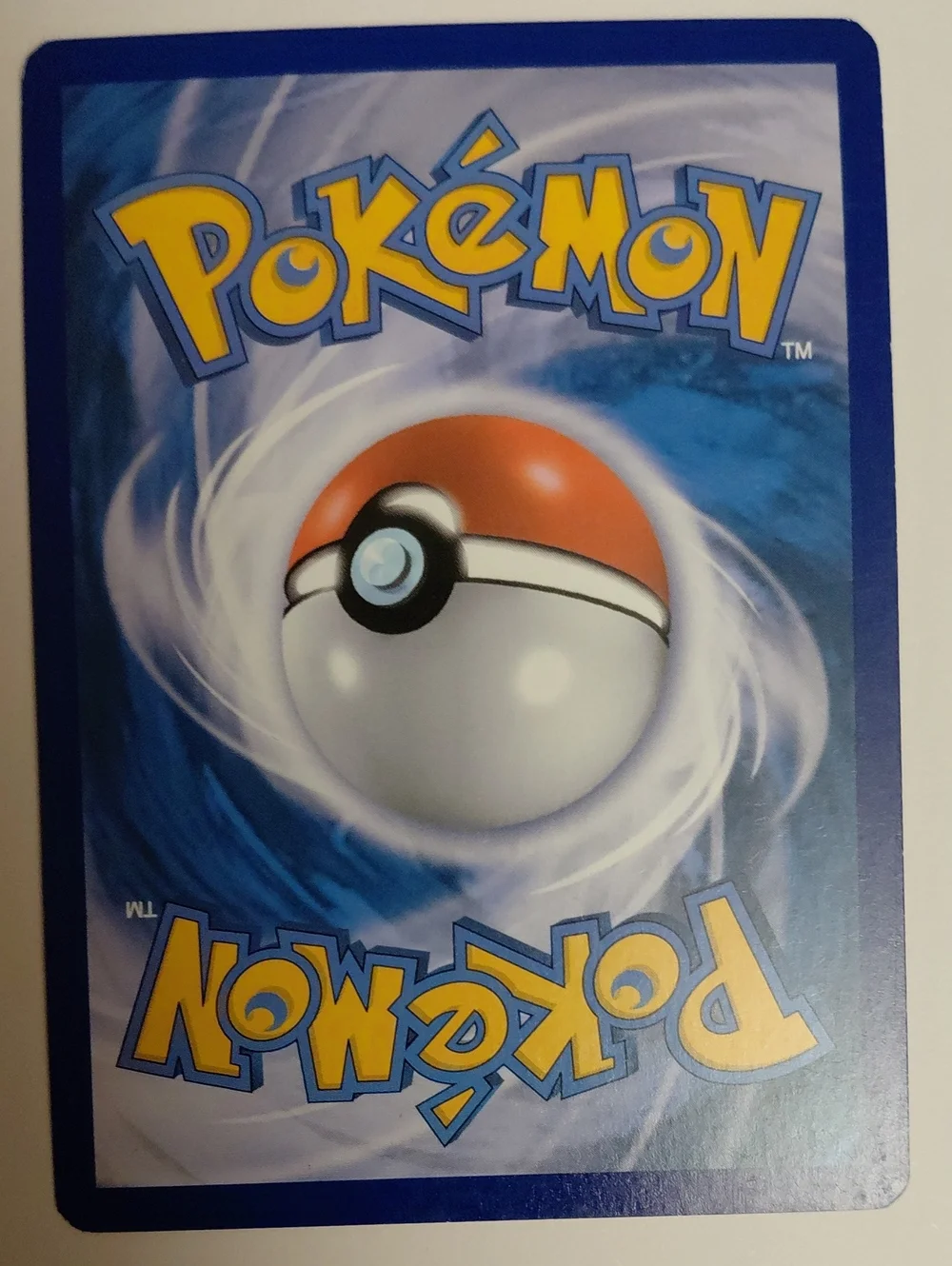 Pokemon light moderately